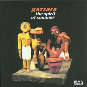 Gazzara - La Isla Del Amor